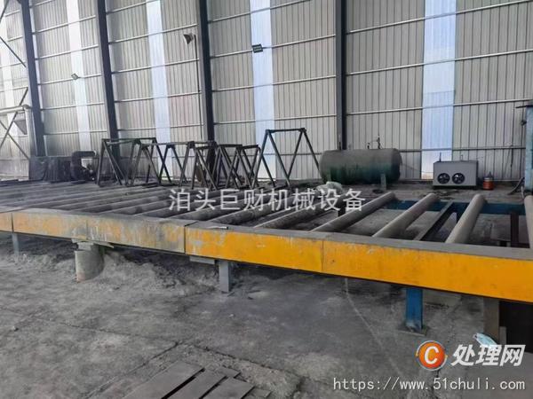 二手拋丸機