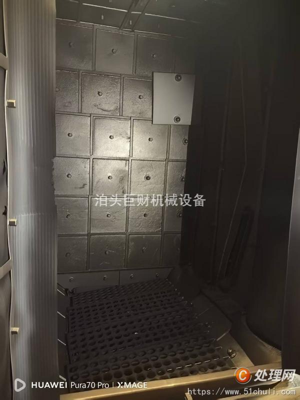 二手拋丸機