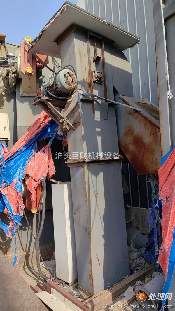 二手拋丸機