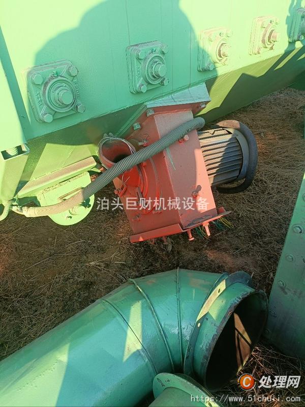 二手拋丸機(jī)