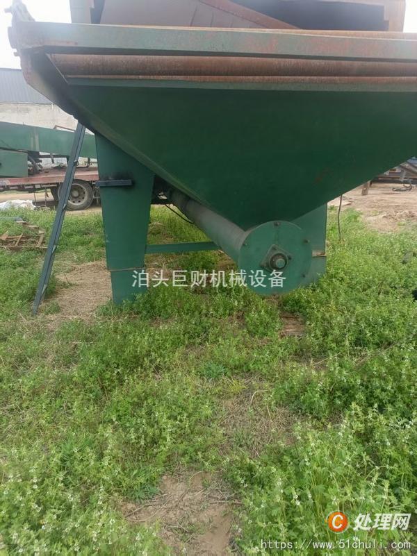 二手拋丸機(jī)