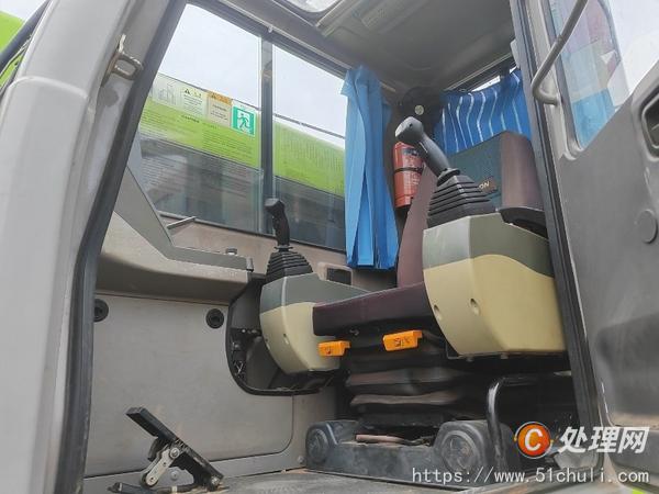 二手汽車吊