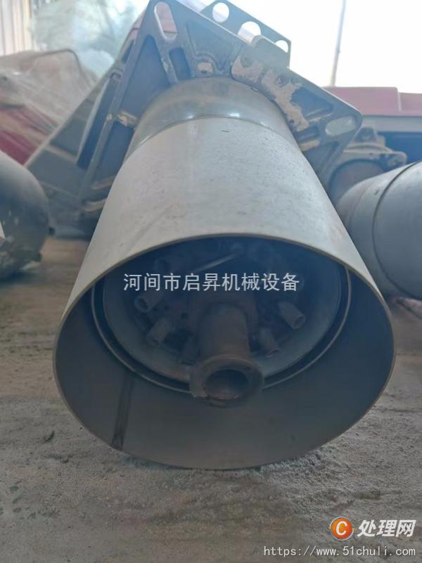 二手燃燒機