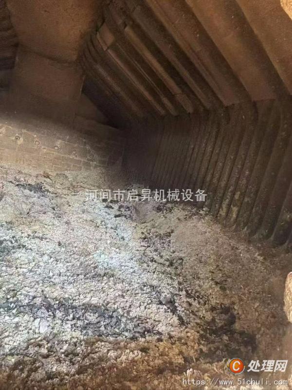 二手生物質(zhì)鍋爐