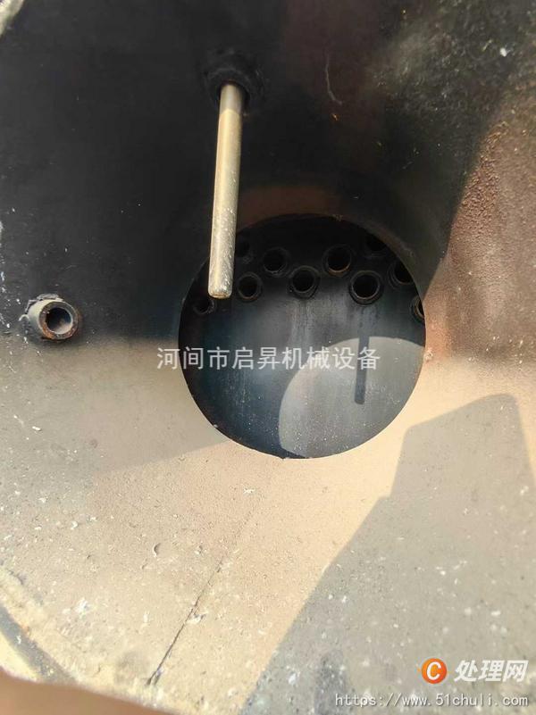 二手熱水鍋爐