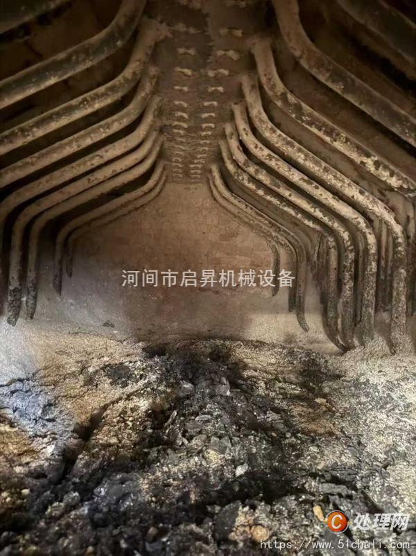 二手生物質(zhì)鍋爐