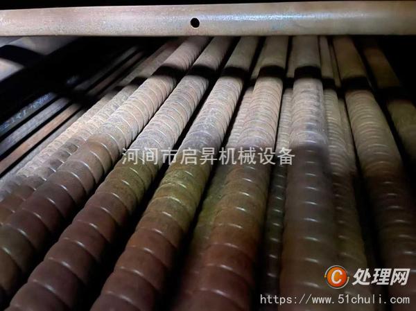 二手燃?xì)忮仩t