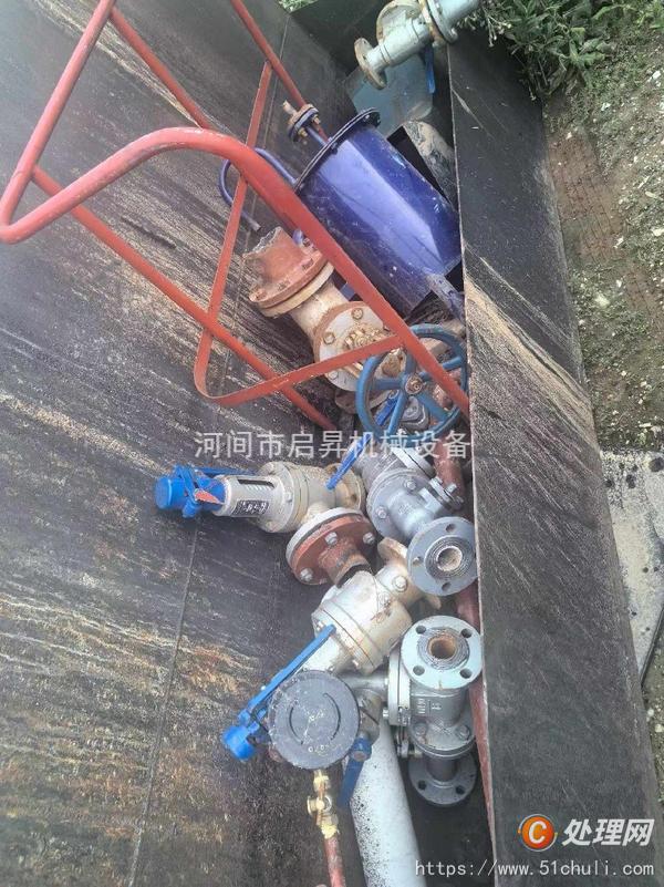 二手生物質(zhì)鍋爐