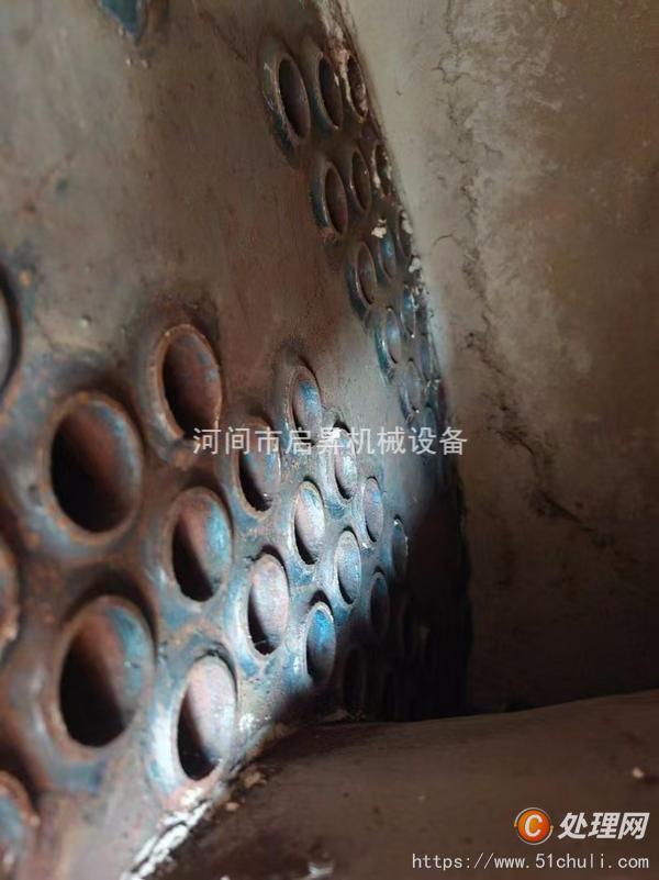 二手蒸汽鍋爐