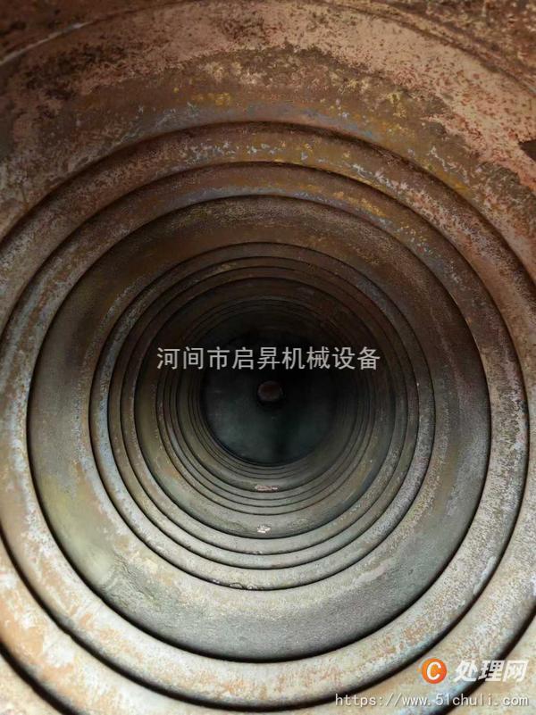 二手熱水鍋爐