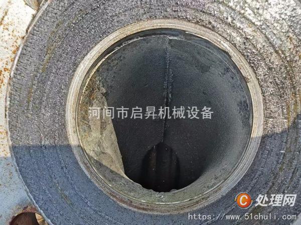 二手導(dǎo)熱油鍋爐