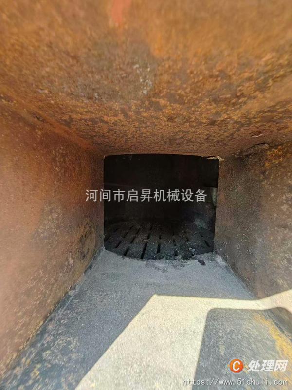 二手蒸汽發(fā)生器