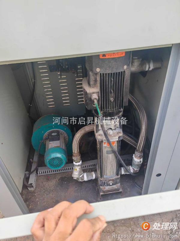 二手蒸汽發(fā)生器
