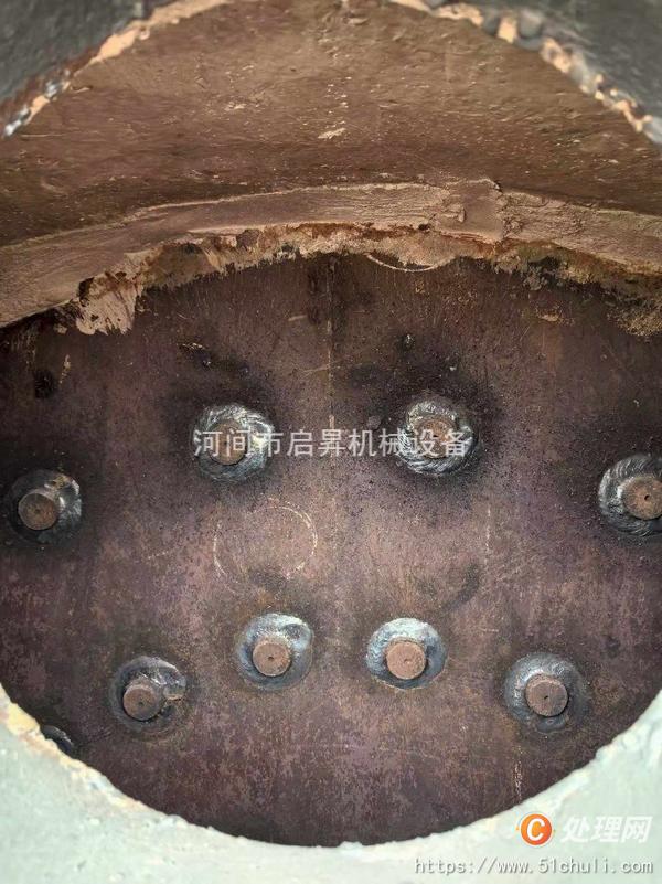 二手燃氣鍋爐