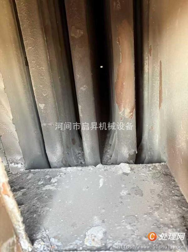 二手蒸汽發(fā)生器
