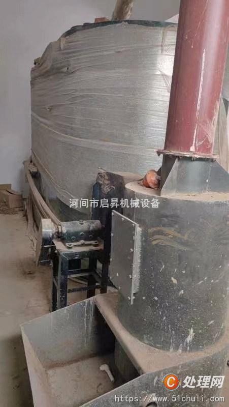 二手熱水鍋爐