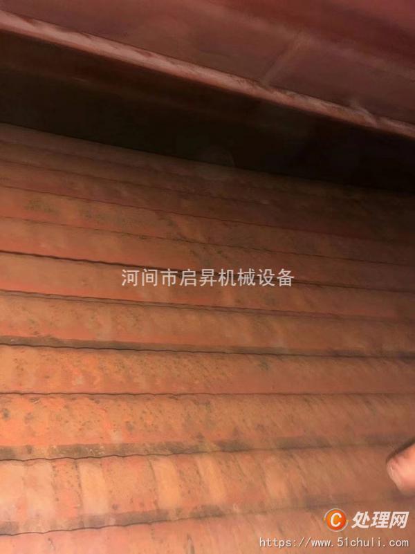 二手蒸汽鍋爐