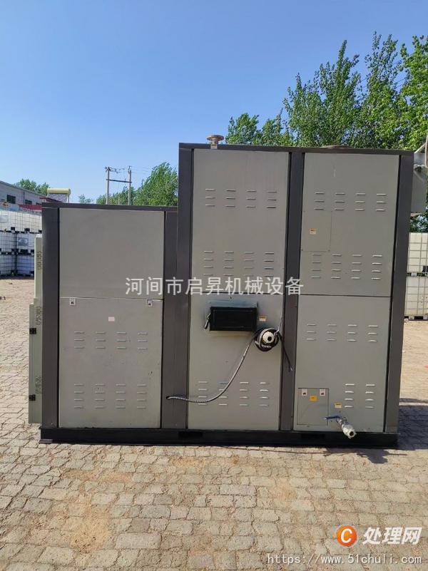 二手生物質(zhì)鍋爐