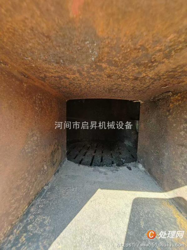 二手蒸汽發(fā)生器
