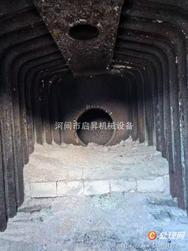 二手蒸汽發(fā)生器