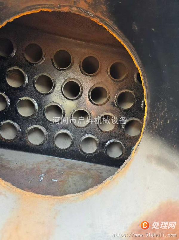 二手熱水鍋爐