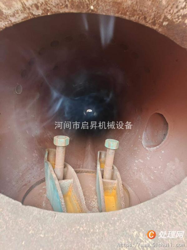 二手蒸汽鍋爐