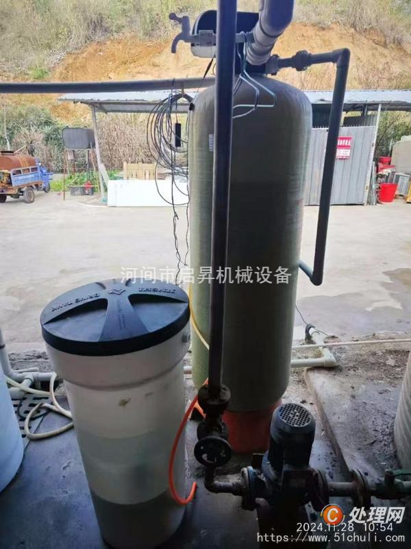 二手燃氣鍋爐