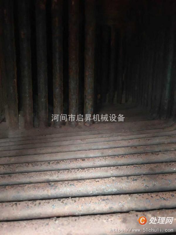 二手蒸汽發(fā)生器