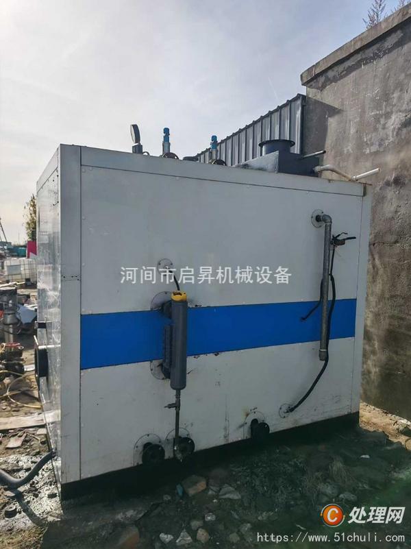 二手蒸汽發(fā)生器