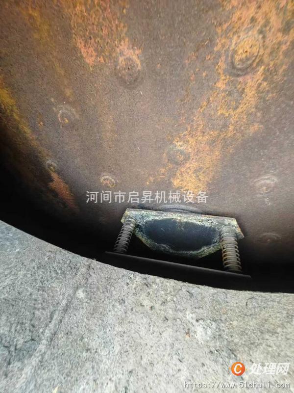二手熱水鍋爐