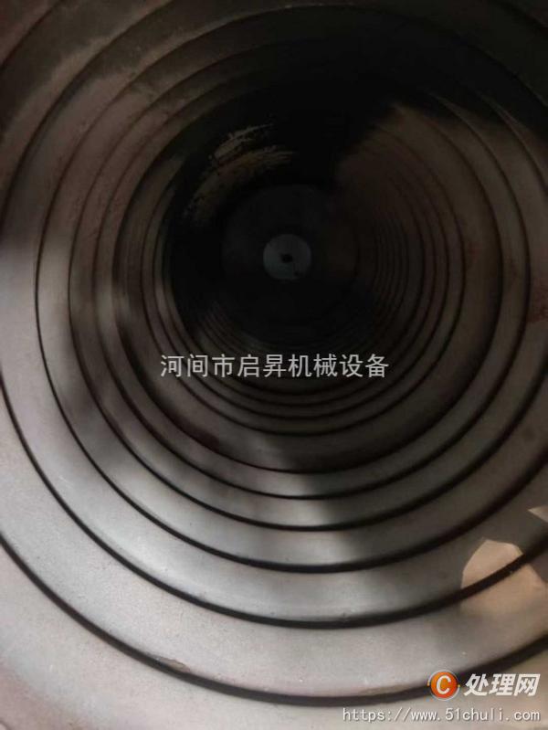 二手蒸汽鍋爐
