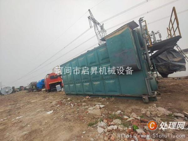 二手燃?xì)忮仩t