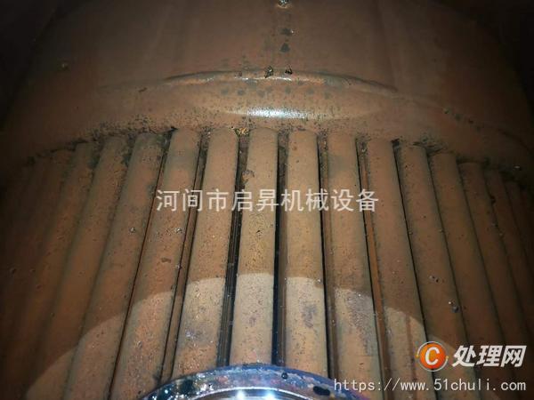 二手燃?xì)忮仩t
