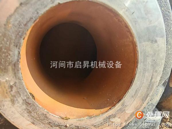 二手燃?xì)忮仩t