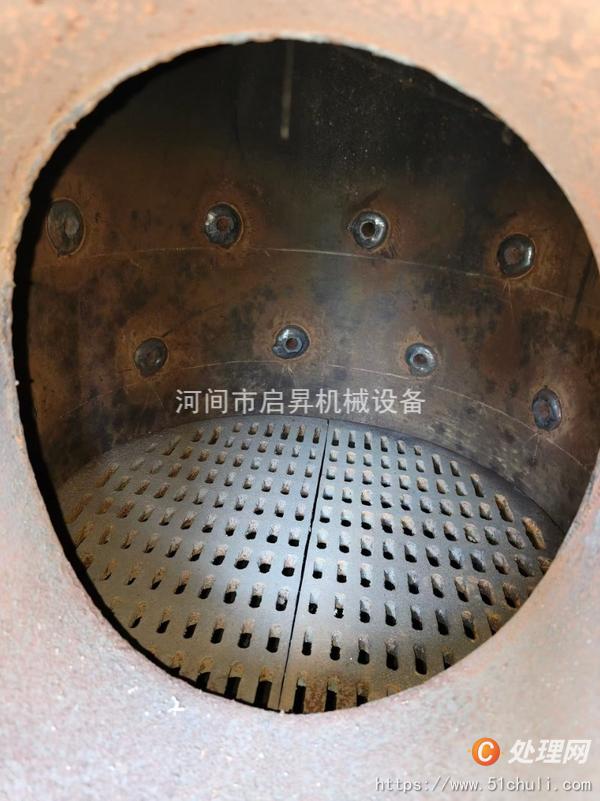 二手熱水鍋爐