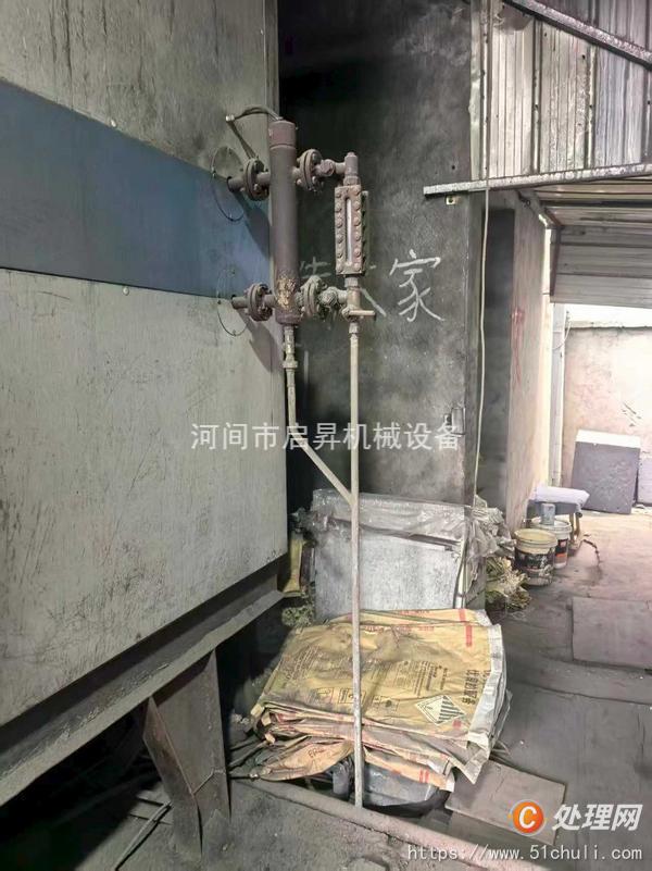 二手蒸汽發(fā)生器
