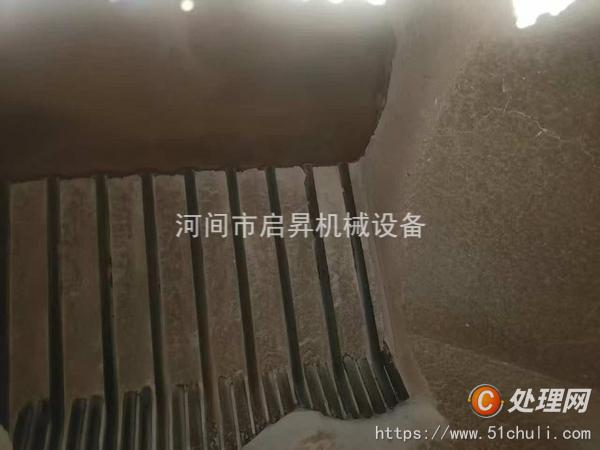 二手熱水鍋爐