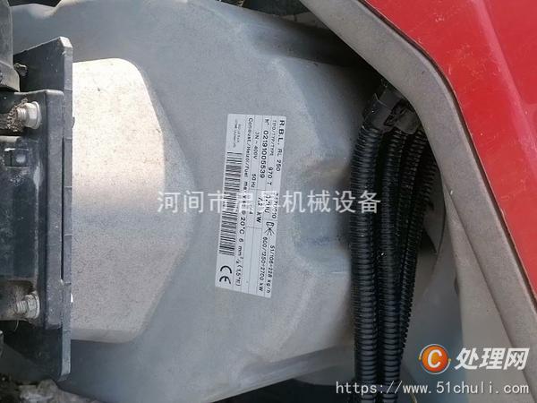 二手燃燒機(jī)