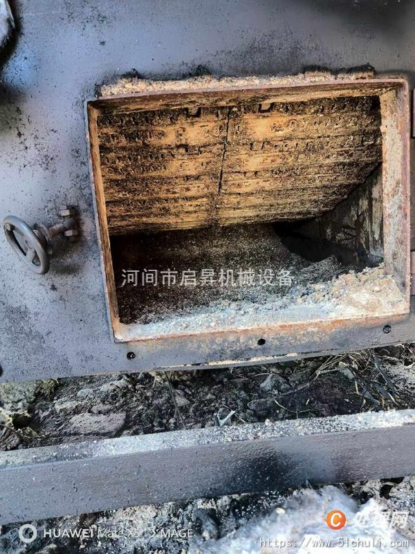 二手蒸汽發(fā)生器