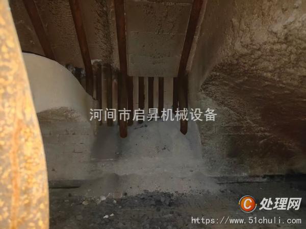 二手燃煤鍋爐