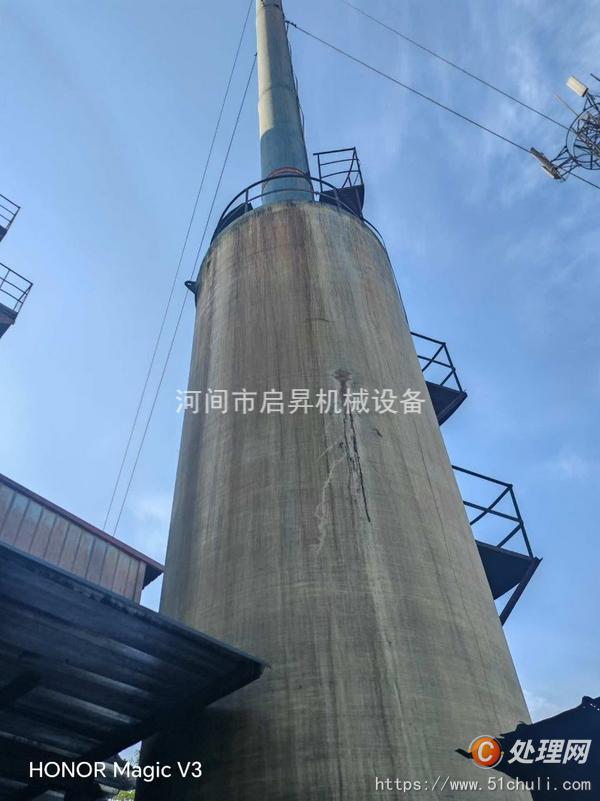 二手生物質(zhì)鍋爐