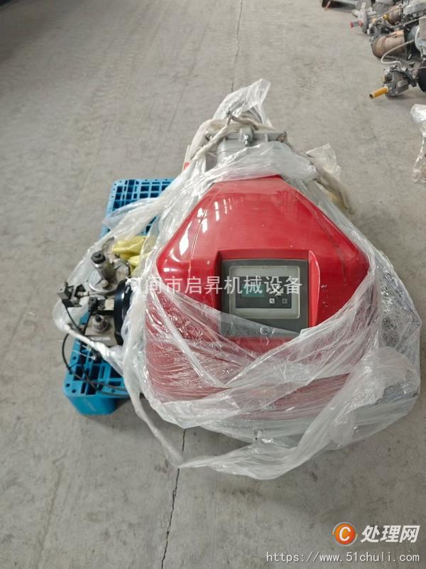 二手燃燒機(jī)