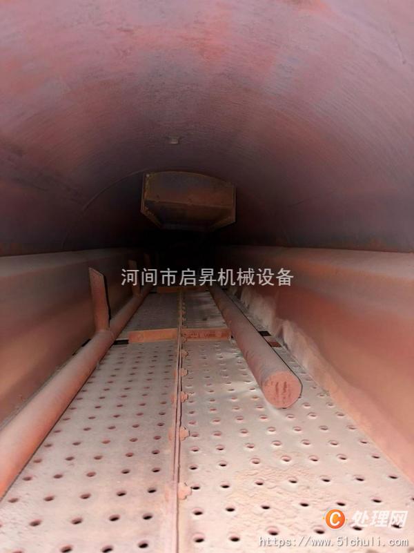 二手燃煤鍋爐