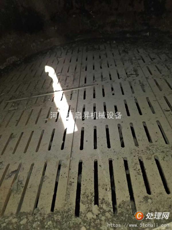 二手熱水鍋爐