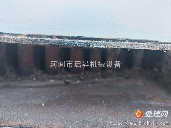 二手蒸汽發(fā)生器