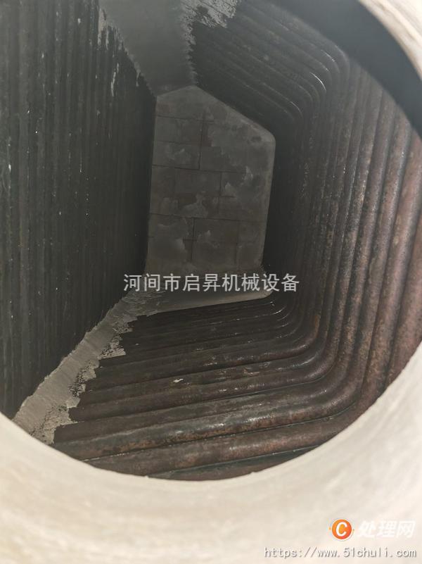 二手蒸汽發(fā)生器