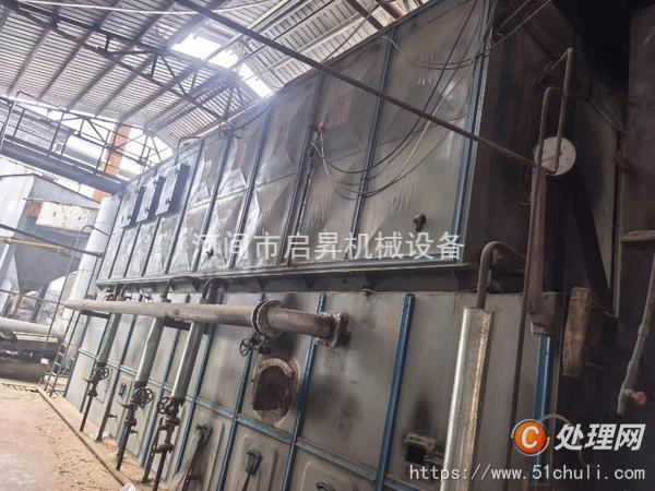 二手生物質(zhì)鍋爐