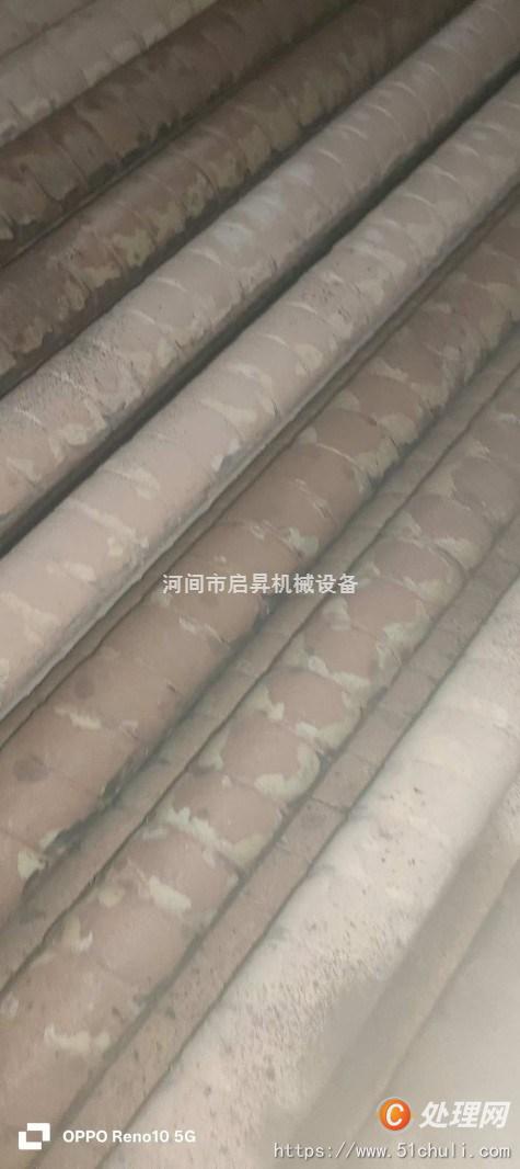 二手生物質(zhì)鍋爐