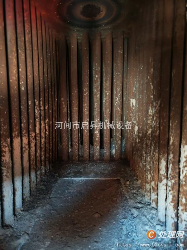 二手蒸汽發(fā)生器