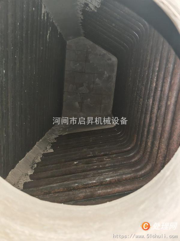 二手蒸汽發(fā)生器